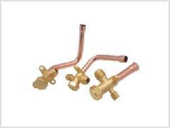 Gangli pipe assembly